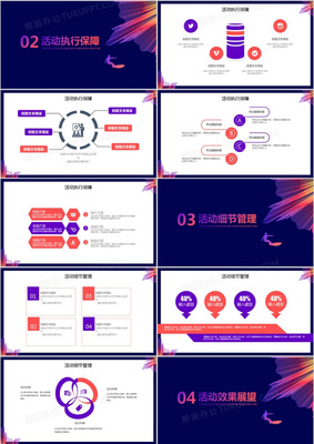企業品牌產品營銷策劃方案
